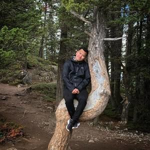 Meet your Posher, Jed